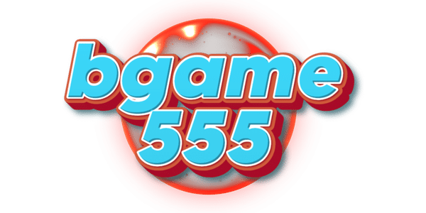 bgame555 logo