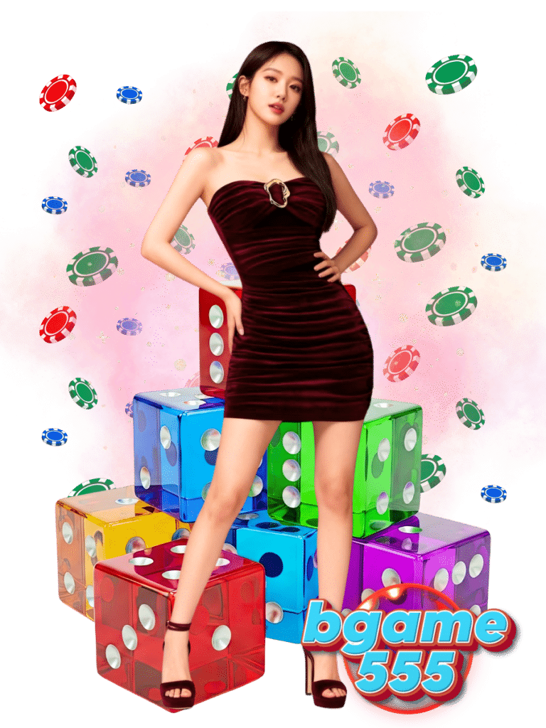 bgame555 บาคาร่า